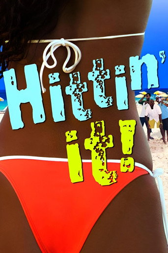 Hittin' It! movie poster