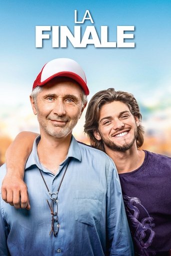 In the Game movie poster