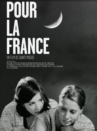 Pour la France movie poster