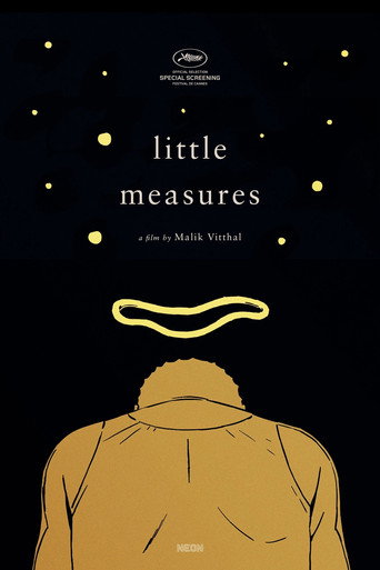 Little Measures movie poster