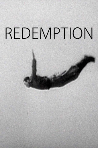 Redemption movie poster