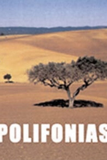 Polifonias - Paci é saluta, Michel Giacometti movie poster