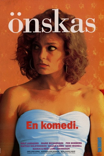 Önskas movie poster