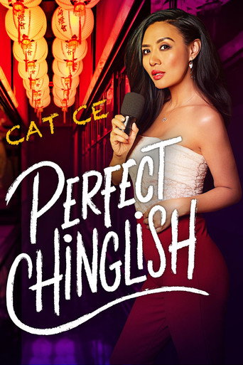 Cat Ce: Perfect Chinglish movie poster