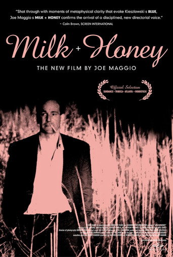 Milk and Honey movie poster