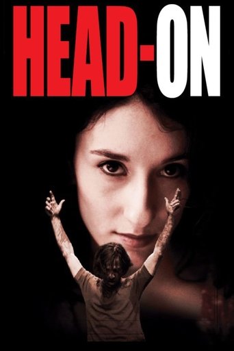 Head-On movie poster