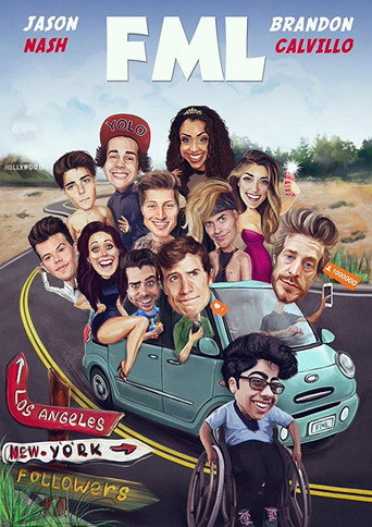 FML movie poster