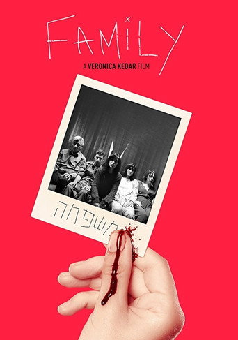 Family movie poster