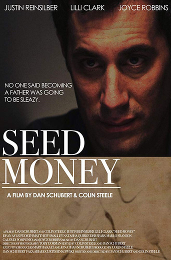 Seed Money movie poster
