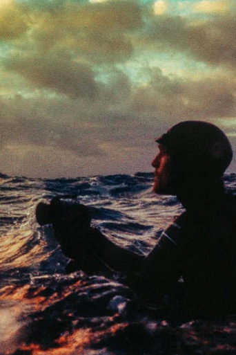 Hunros Jorna - Recollections in Atlantic Reverie movie poster