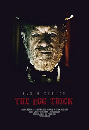 The Egg Trick movie poster