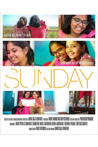 Sunday movie poster