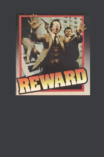 Reward movie poster