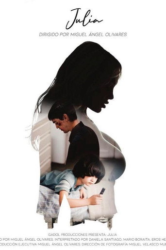 Julia movie poster