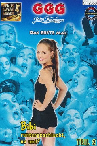 Bibi Runtergeschluckt, na und? Teil 2 movie poster