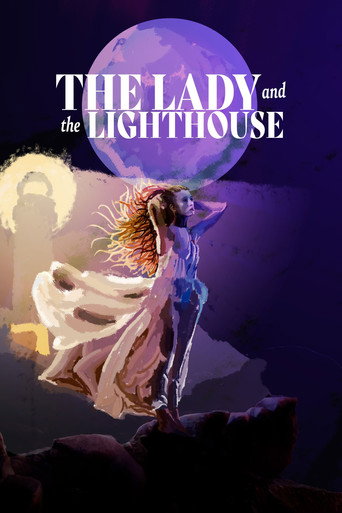 The Lady and the Lighthouse movie poster