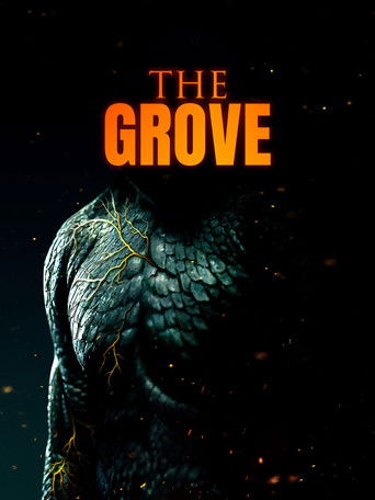 The Grove movie poster