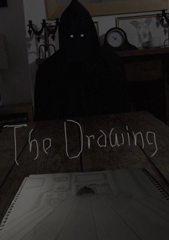 The Drawing movie poster