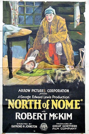 North of Nome movie poster
