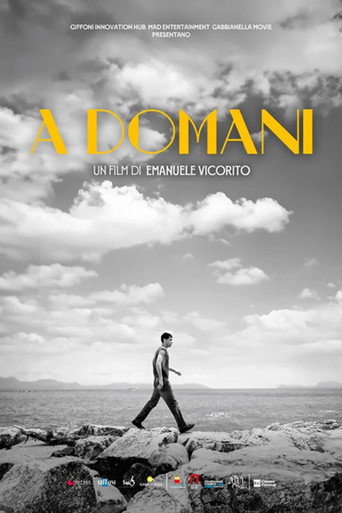 A domani movie poster