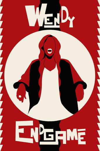 Wendy: Endgame movie poster