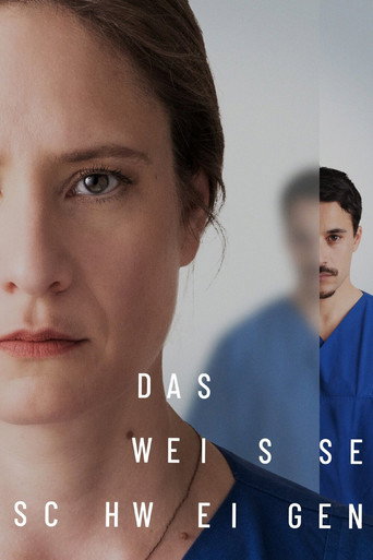 The Hippocratic Silence movie poster