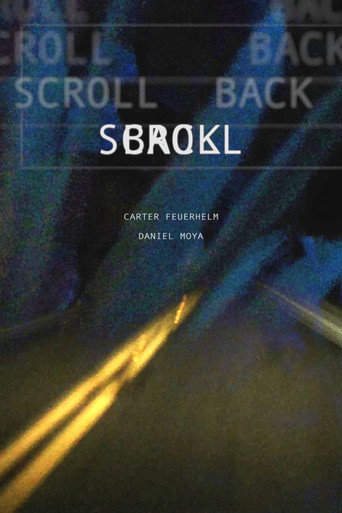 Scroll Back movie poster