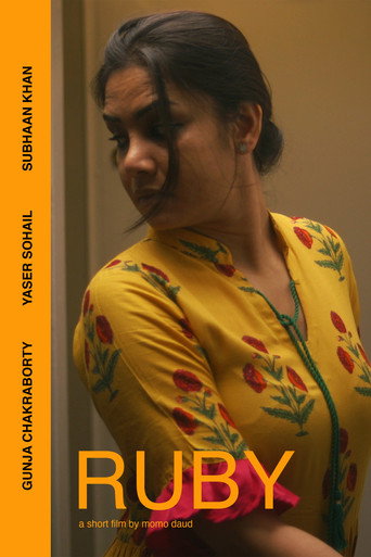 Ruby movie poster