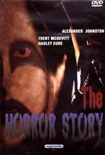 Horror Story movie poster