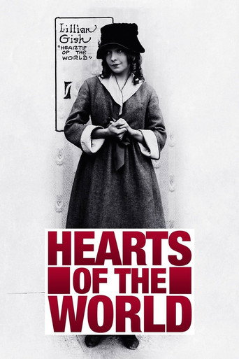 Hearts of the World movie poster