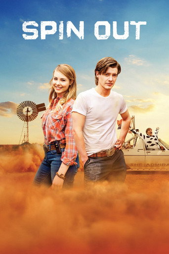 Spin Out movie poster