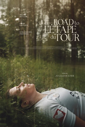 Road To L'Etape Du Tour movie poster