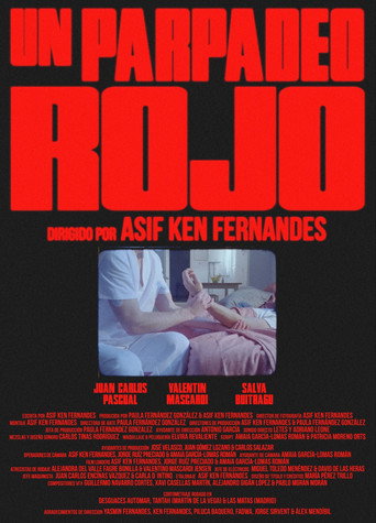 Red Light Spells Danger movie poster