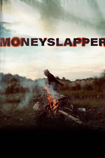 Moneyslapper movie poster