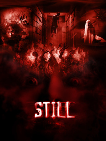 Still movie poster