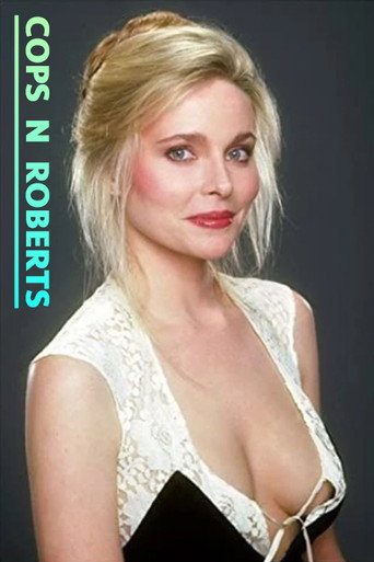 Cops n Roberts movie poster