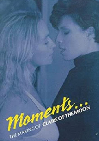 Moments movie poster