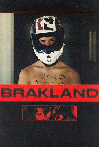 Sticks and Stones movie poster