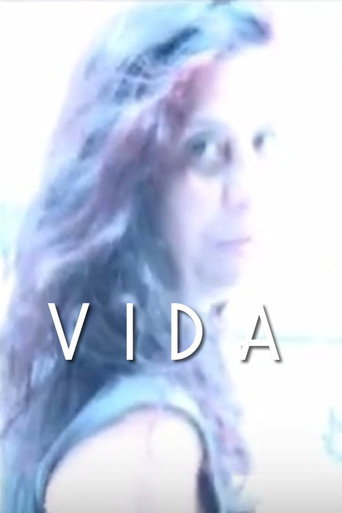 Life movie poster