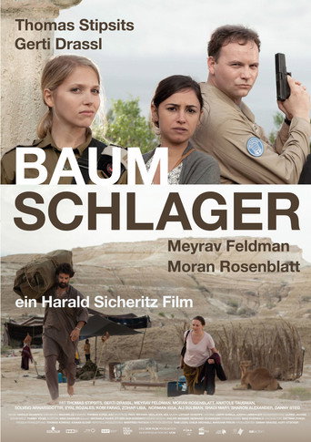 Baumschlager movie poster
