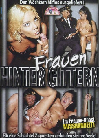 Sex-Skandal im Frauenknast movie poster