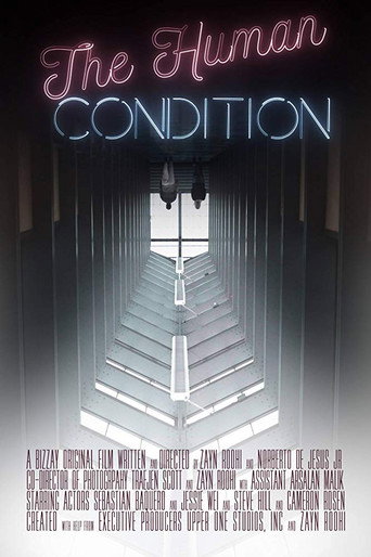 The Human Condition movie poster