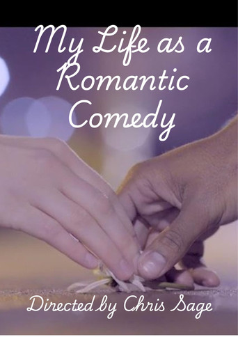 My Life as a Romantic Comedy movie poster