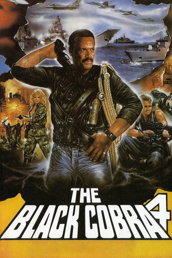 Detective Malone movie poster