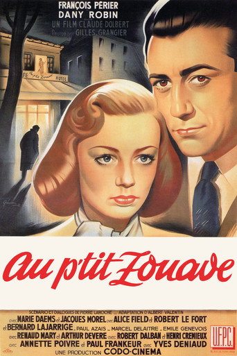 Au P'tit Zouave movie poster
