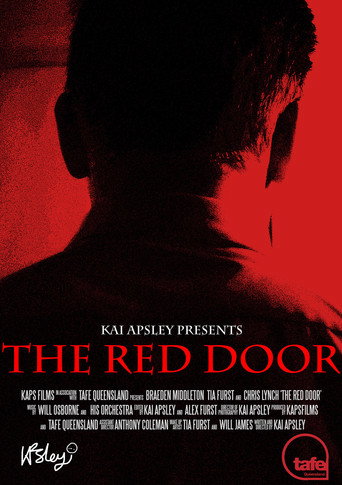 The Red Door movie poster