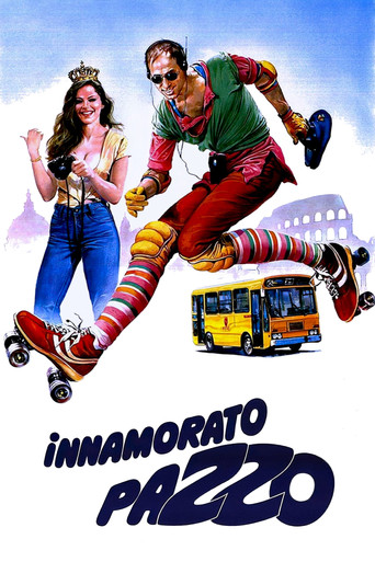 Madly in Love movie poster