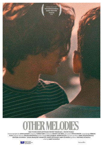 Other Melodies movie poster