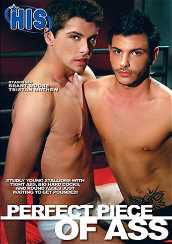 Perfect Piece of Ass movie poster