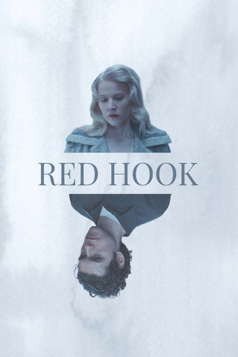 Red Hook movie poster